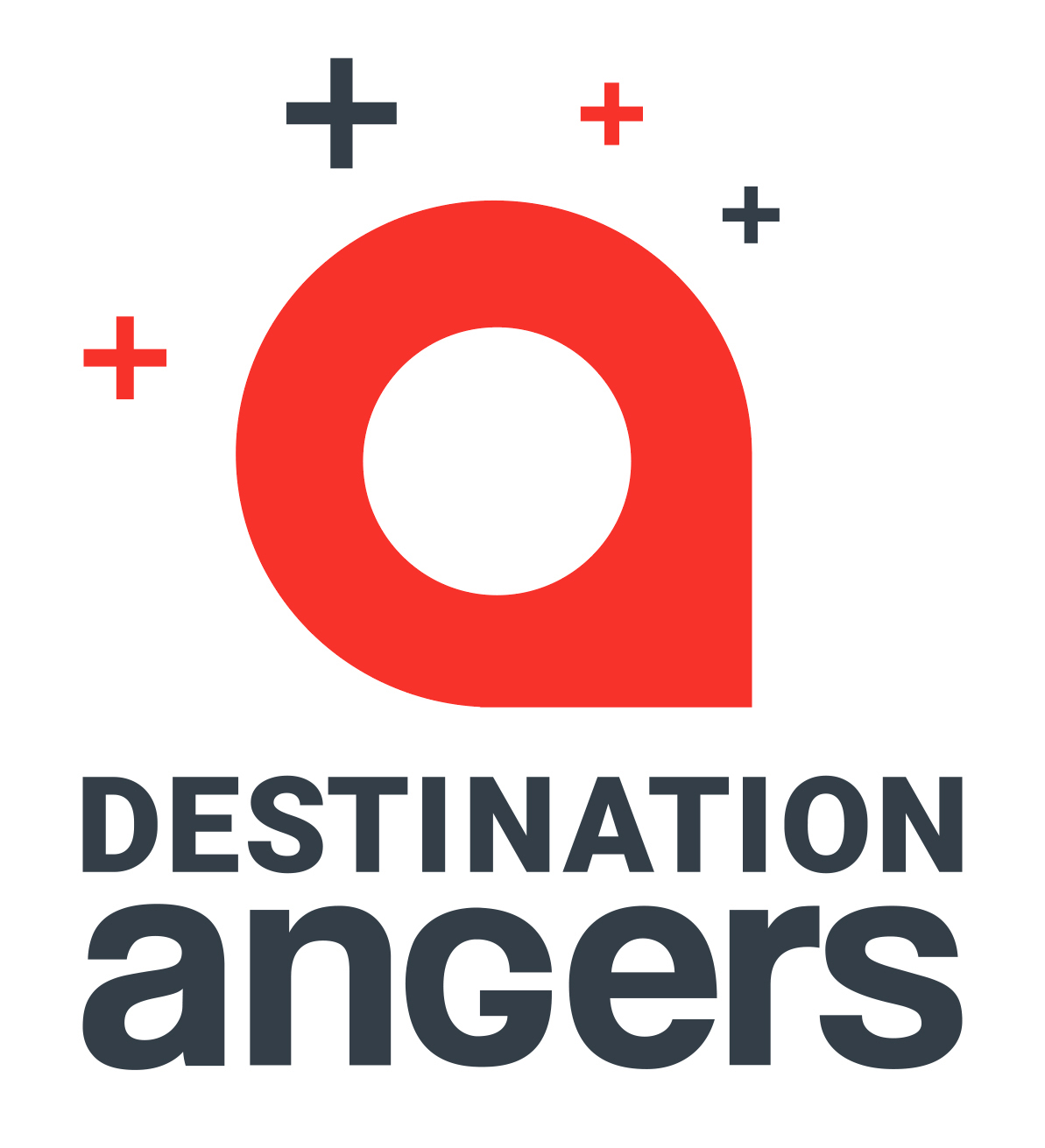 destination angers