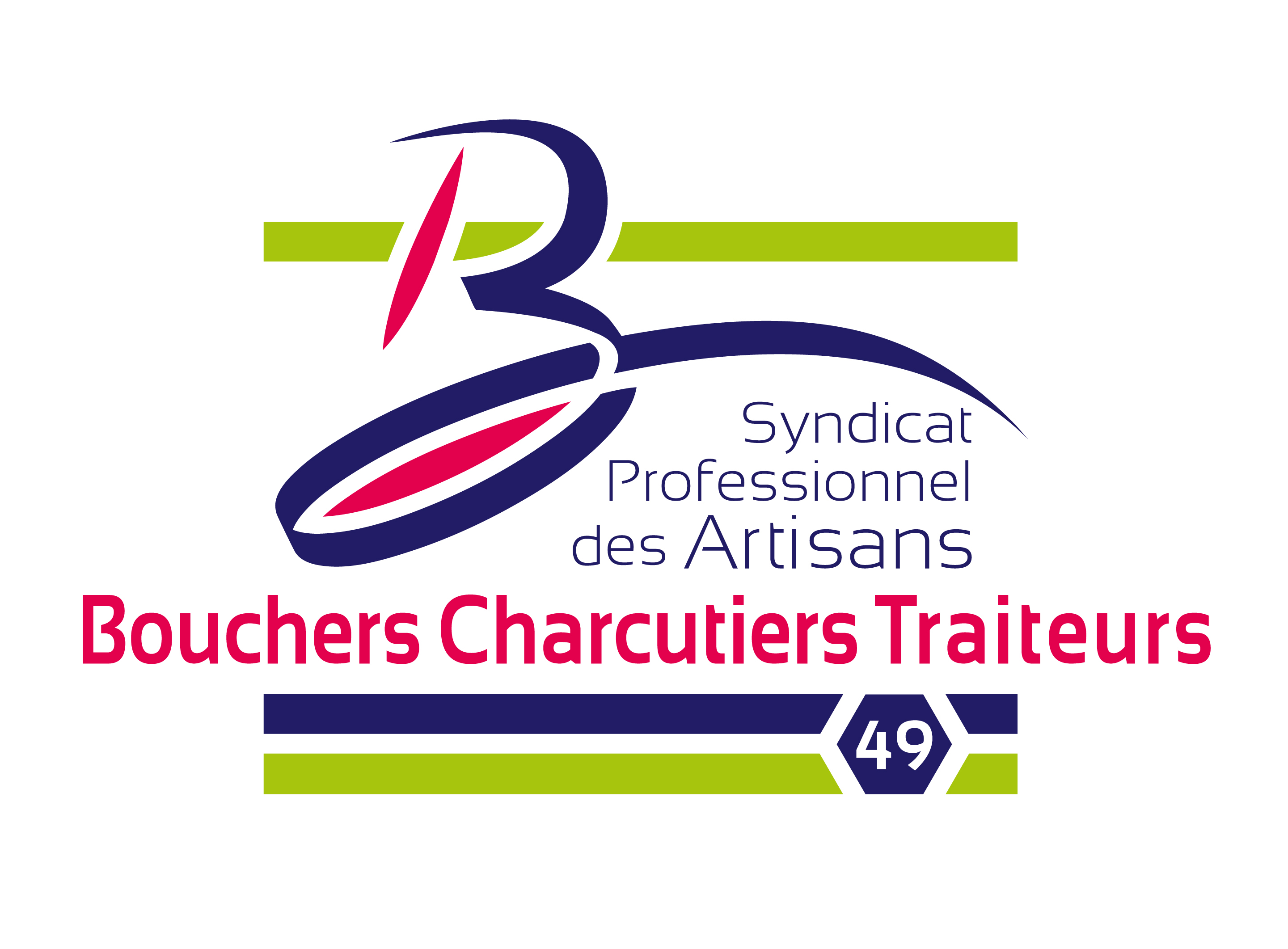 logo syndicat boucherie